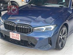 بي ام دبليو الفئة 3